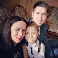 Мария Фесенко