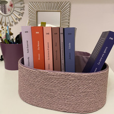 Anto’s library ✨