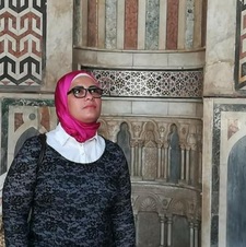 Amira Sadek
