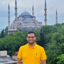 Amr Fouad