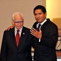 Daniel Espinoza