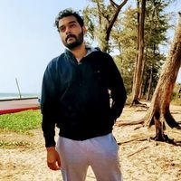 Chetan Bandodkar