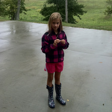 Ava Weece