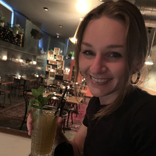 Emma Wilkinson-Marcoux 