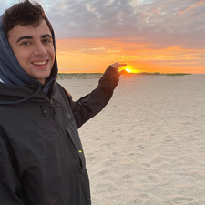Rob Spiteri