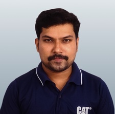 Emmanuel Varghese