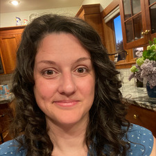 Sarah Beth Bricel