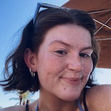 Katelyn Barger