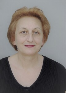 Жанет Михова