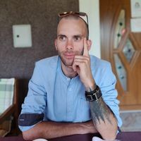 Maik Namar