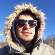 Andrew Lebedev