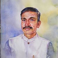 Laxman Badami