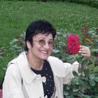 Веселка Петкова