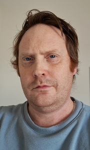 Jonathan Andersson