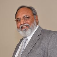 Vijay Thakkar