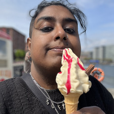 Krishanthi Jeyakumar