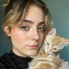 Maya Adkins