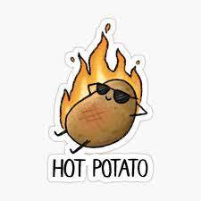 Hotpotato
