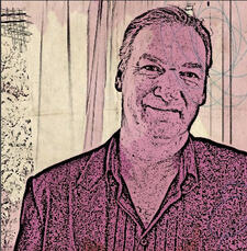 Etienne Stekelenburg