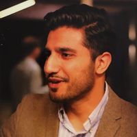 Ahmed Mujtaba