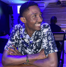 Nate Muya