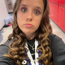 Ava Faust