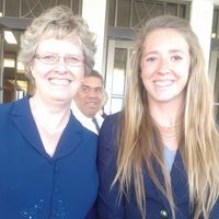 Anne Merrill