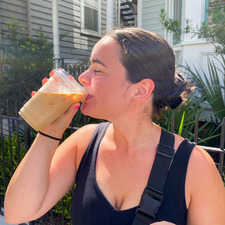 Michaela DiCristofano