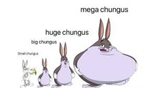 chungus