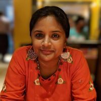 Radha Sankaranarayanan