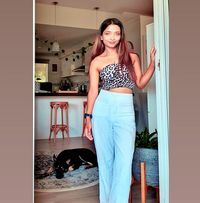 Sangita KC