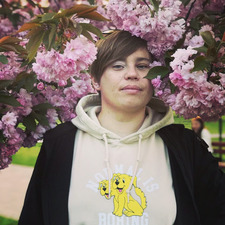 Марина Золотько