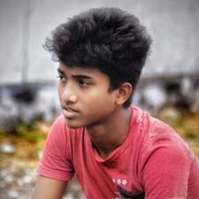 Radhesh