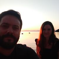 Παναγιώτης Κουτραφούρης