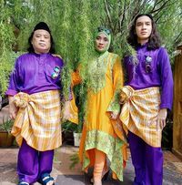 Shamsul Wahid