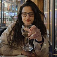 Ευαγγελία Π.