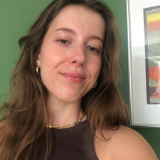 Frederikke Schrøder