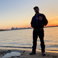 Josh (J.B.) Bonno (Goodwater)