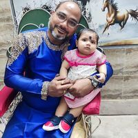 Saheb Das