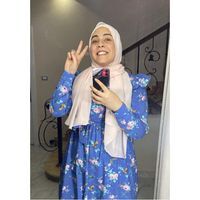 سارة الرفاعي