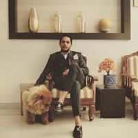 Yashvardhan Singh