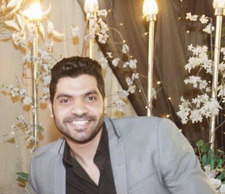 Abdalla Mahmoud