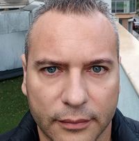 Димитър Згуров