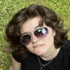 Aine Fitzgerald