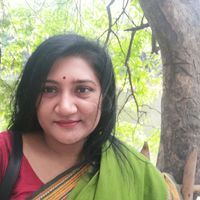 শুক্লা সায়ন্তন