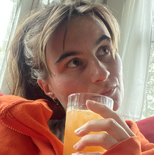 Sarah DellaRatta
