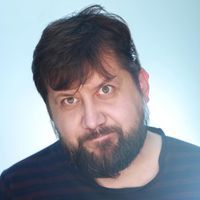 Владимир Тарновский