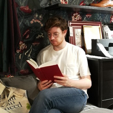 Julien B.