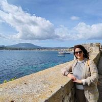 Σπυριδούλα Μπισμπικοπούλου