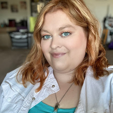 Angela Mayo
